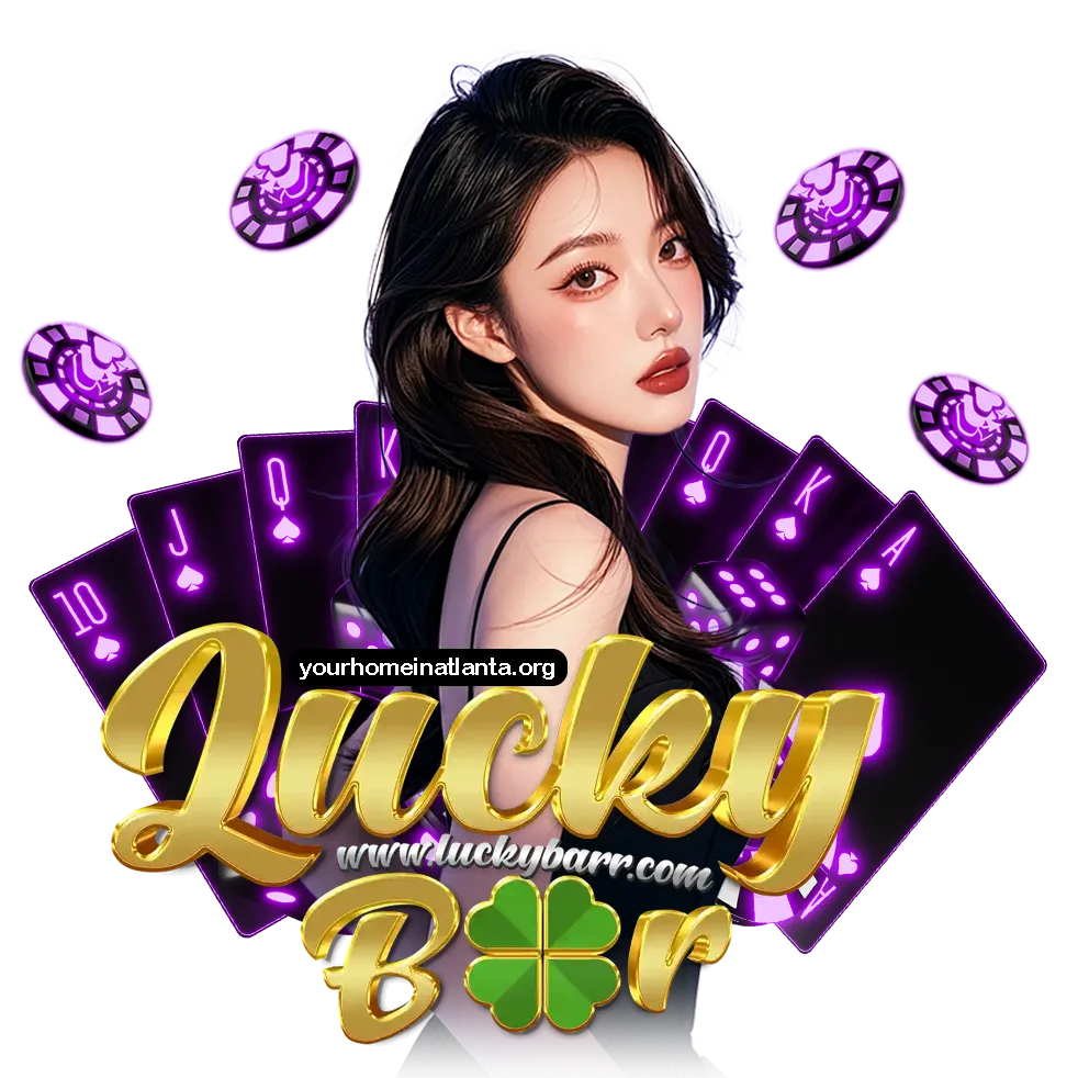 lucky168barr